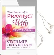 The Power of a Praying Wife Devotional Audiobook download free by Stormie Omartian