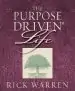 Audiobook The Purpose Driven Life author Rick Warren