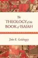 Audiobook The Theology of the Book of Isaiah author John Goldingay