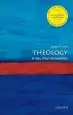 Audiobook Theology: A Very Short Introduction author David F. Ford