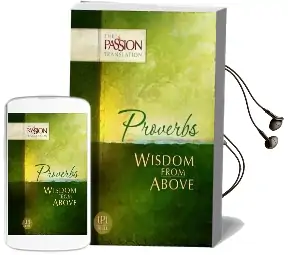 Wisdom From Above Audiobook download free by Brian Simmons