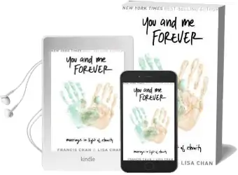 You and me Forever: Marriage in Light of Eternity Audiobook download free by Lisa Chan