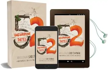 52 Uncommon Dates: A Couple'S Adventure Guide for Praying, Playing, and Staying Together Audiobook download free by Randy Southern