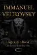 Audiobook Ages in Chaos ii: Ramses ii and his Time author Immanuel Velikovsky
