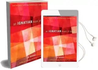 An Ignatian Book of Days Audiobook download free by Jim Manney