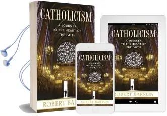 Catholicism Audiobook download free by Robert Barron