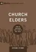Audiobook Church Elders: How to Shepherd God'S People Like Jesus author Jeramie Rinne