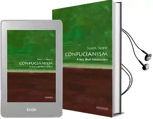 Confucianism: A Very Short Introduction Audiobook download free by Daniel K. Gardner