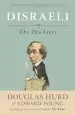 Audiobook Disraeli: Or, the two Lives author Rt. Hon Lord Douglas Hurd