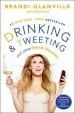 Audiobook Drinking and Tweeting: And Other Brandi Blunders author Brandi Glanville