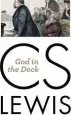 Audiobook God in the Dock: Essays on Theology and Ethics author C S Lewis