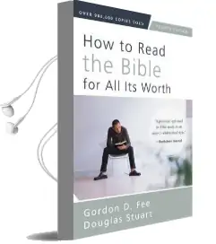 How to Read the Bible for all its Worth: Fourth Edition Audiobook download free by Gordon D. Fee