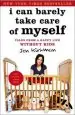 Audiobook I can Barely Take Care of Myself: Tales From a Happy Life Without Kids author Jen Kirkman