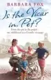 Audiobook Is the Vicar in, pet?: From the pit to the Pulpit - my Childhood in a Geordie Vicarage author Barbara Fox
