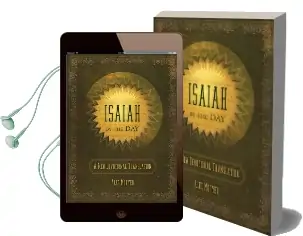Isaiah by the day: A new Devotional Translation Audiobook download free by Alec Motyer