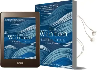 Land'S Edge: A Coastal Memoir Audiobook download free by Tim Winton