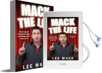 Mack the Life Audiobook download free by Lee Mack