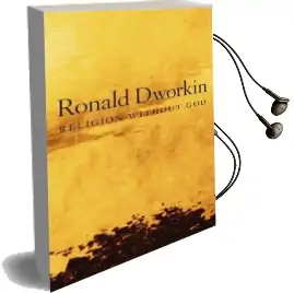 Religion Without god Audiobook download free by Ronald M. Dworkin