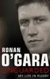 Audiobook Ronan O'Gara: Unguarded author Ronan O'Gara