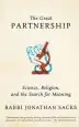 Audiobook The Great Partnership: Science, Religion, and the Search for Meaning author Rabbi Jonathan Sacks