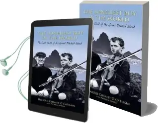 The Loneliest boy in the World Audiobook download free by Gearoid Cheaist O Cathain
