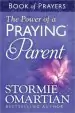 Audiobook The Power of a Praying Parent Book of Prayers author Stormie Omartian