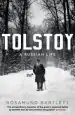 Audiobook Tolstoy: A Russian Life author Rosamund Bartlett