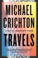 Audiobook Travels author Michael Crichton