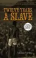 Audiobook Twelve Years a Slave author Solomon Northup