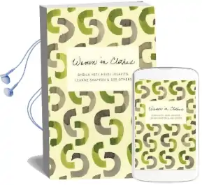 Women in Clothes Audiobook download free by Sheila Heti