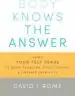 Audiobook Your Body Knows the Answer author David I. Rome