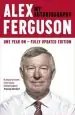 Audiobook Alex Ferguson my Autobiography: The Life Story of Manchester United'S Iconic Manager author Alex Ferguson