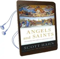 Angels and Saints Audiobook download free by Scott Hahn