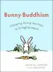 Audiobook Bunny Buddhism: Hopping Along the Path to Enlightenment author Krista Lester