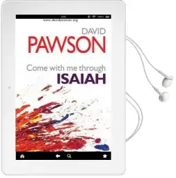 Come With me Through Isaiah Audiobook download free by David Pawson