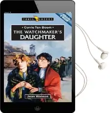 Corrie ten Boom: The Watchmaker'S Daughter Audiobook download free by Jean Watson