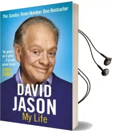 David Jason: My Life Audiobook download free by David Jason