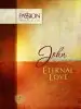 Audiobook Eternal Love author Brian Simmons