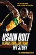 Audiobook Faster Than Lightning: My Autobiography author Usain Bolt
