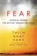 Audiobook Fear: Essential Wisdom for Getting Through the Storm author Thich Nhat Hanh