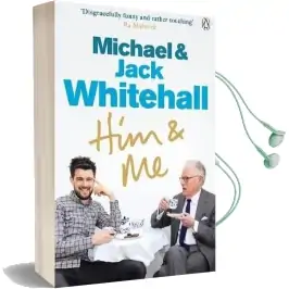 Him & me Audiobook download free by Jack Whitehall
