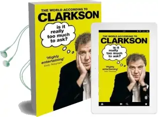 Is it Really too Much to ask?: The World According to Clarkson Volume 5 Audiobook download free by Jeremy Clarkson