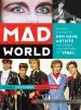 Audiobook Mad World: An Oral History of new Wave Artists and Songs That Defined the 1980S author Jonathan Bernstein