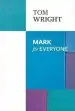Audiobook Mark for Everyone author Tom Wright