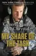 Audiobook My Share of the Task: A Memoir author General Stanley A. Mcchrystal