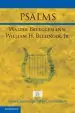 Audiobook New Cambridge Bible Commentary: Psalms author Walter Brueggemann