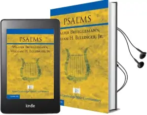 New Cambridge Bible Commentary: Psalms Audiobook download free by Walter Brueggemann