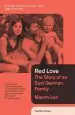 Audiobook Red Love: The Story of an East German Family author Maxim Leo