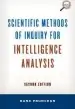 Audiobook Scientific Methods of Inquiry for Intelligence Analysis author Hank Prunckun