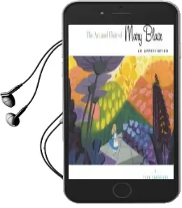 The art and Flair of Mary Blair: An Appreciation Audiobook download free by John Canemaker